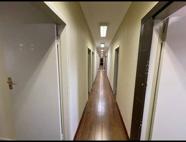 BUSINESS PROPERTY TO RENT IN DIE HOEWES